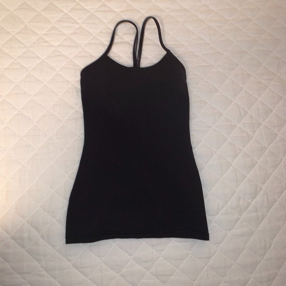 Lululemon tank